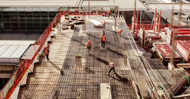 Best Concrete Walkway Installation  in Hamilton College, NY