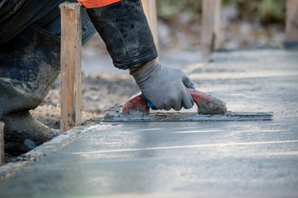 , NY Concrete contractor Company