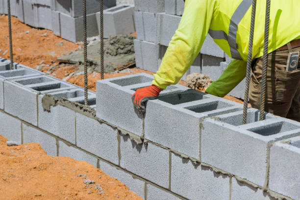 Best Local Concrete Companies  in Hamilton College, NY