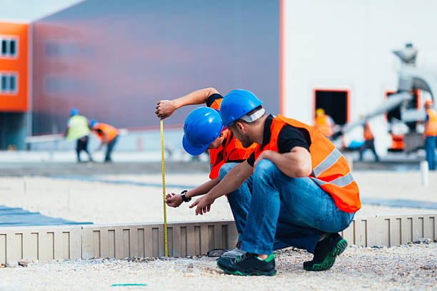 Best Concrete Patio Contractor  in Hamilton College, NY