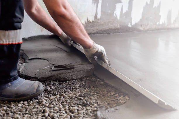 Best Concrete Demolition Services  in Hamilton College, NY