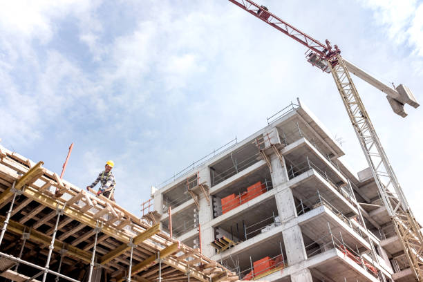 Best Residential Concrete Services  in Hamilton College, NY